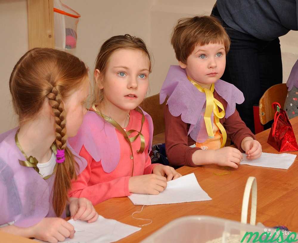 Фотограф детские праздники, детские дни рождения в Москве. Фото 7