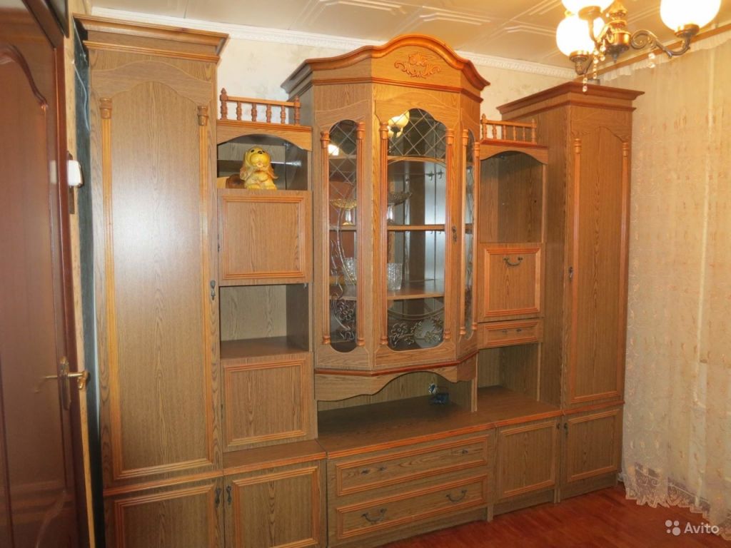 Сдам комнату Комната 10 м² в 3-к квартире на 5 этаже 16-этажного панельного дома в Москве. Фото 1