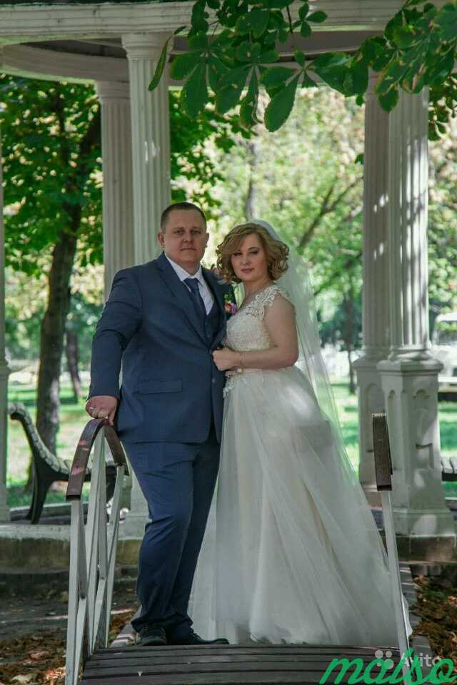 Фотограф на свадьбу в Москве. Фото 9