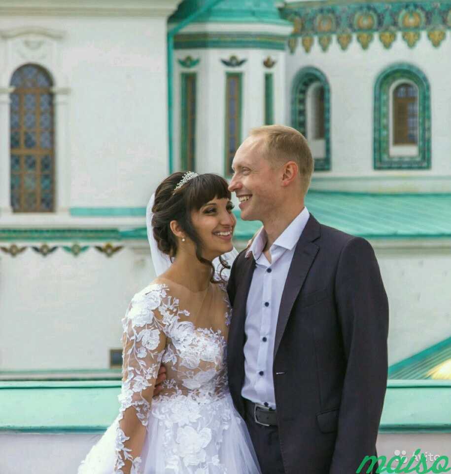 Фотограф на свадьбу в Москве. Фото 10