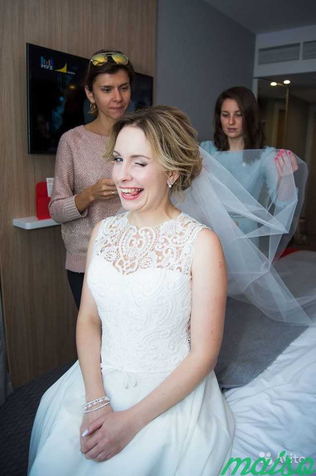 Фотограф на свадьбу в Москве. Фото 10