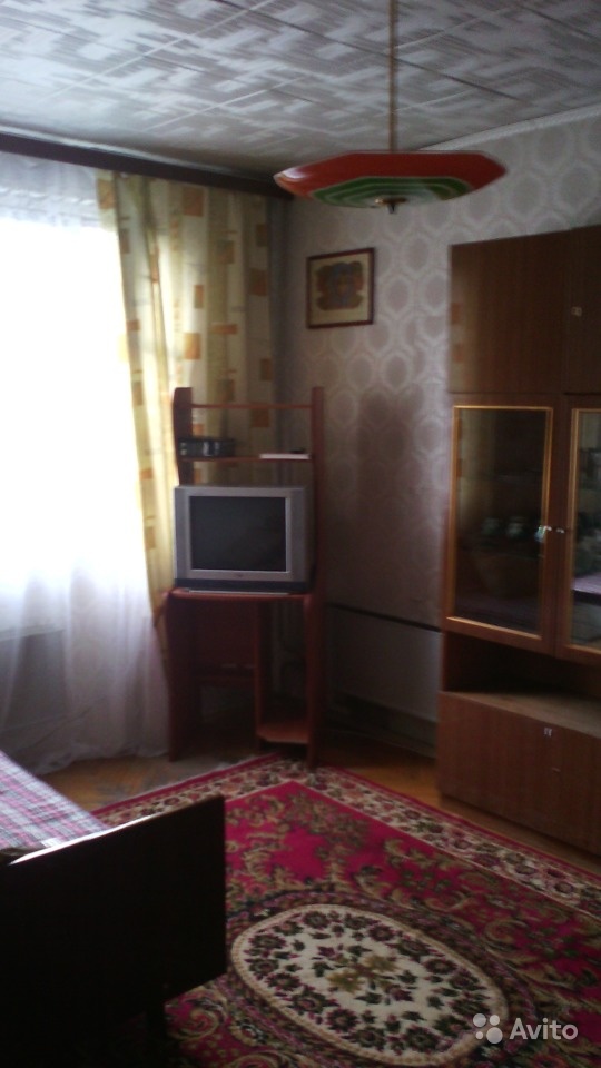 Сдам комнату Комната 17 м² в 3-к квартире на 2 этаже 22-этажного панельного дома в Москве. Фото 1