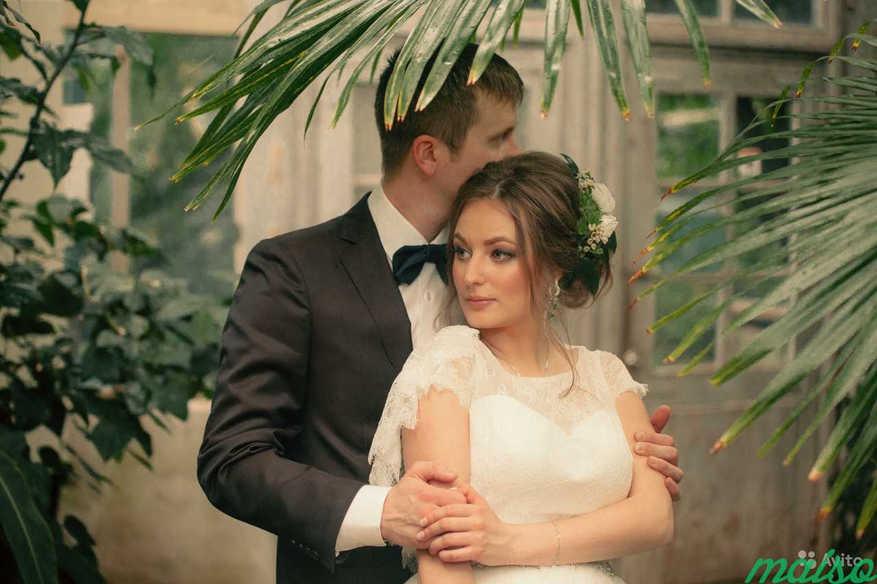 Свадебная съемка, свадебный фотограф, видеограф в Москве. Фото 9