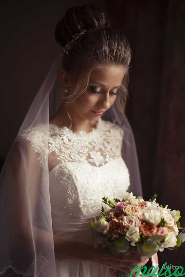 Свадебная съемка, свадебный фотограф, видеограф в Москве. Фото 6