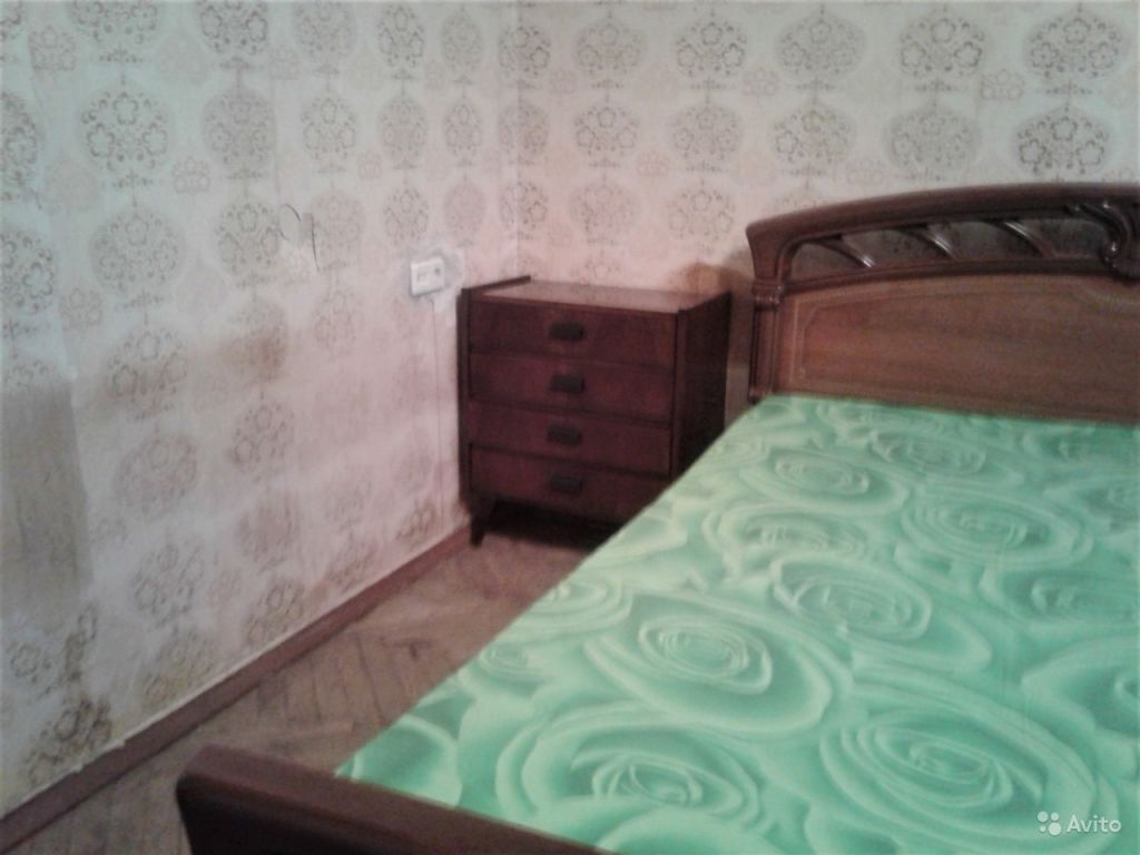 Сдам комнату Комната 18 м² в 2-к квартире на 5 этаже 8-этажного кирпичного дома в Москве. Фото 1
