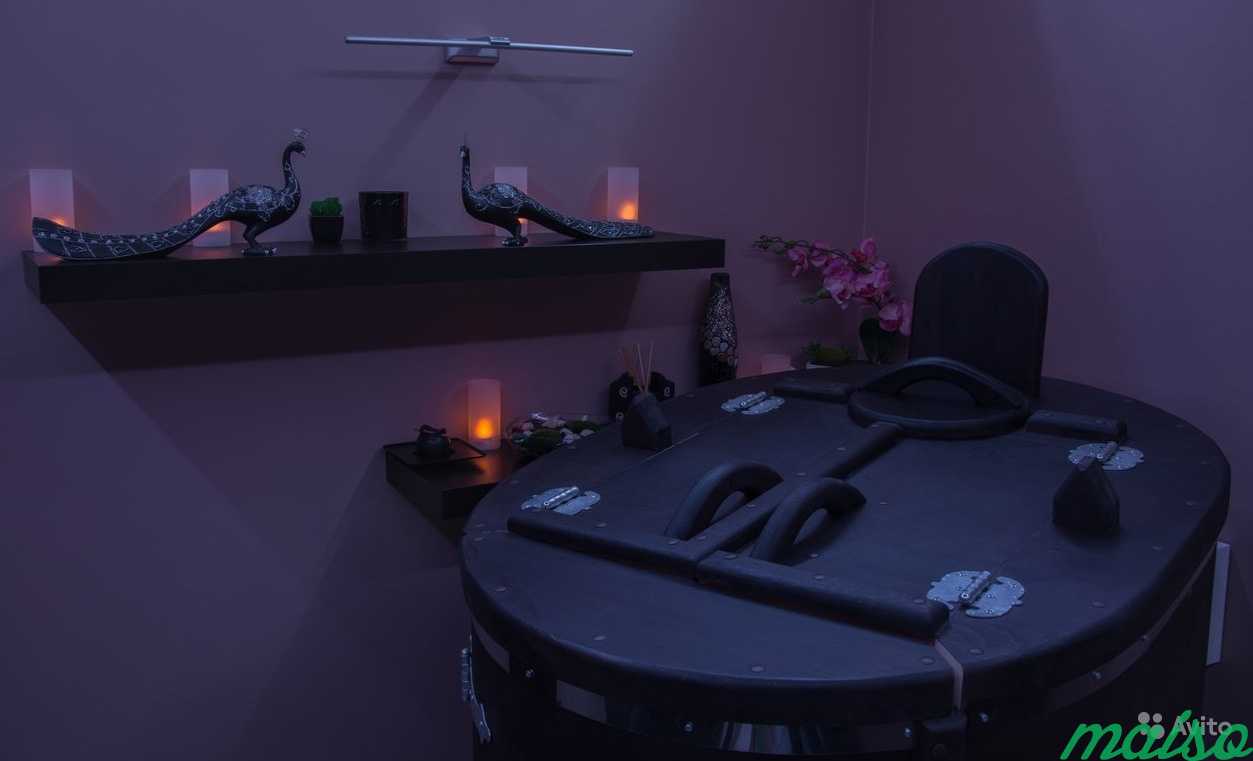 Салон тайского массажа и спа в Москве. Фото 4