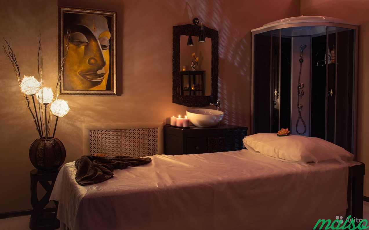 Салон тайского массажа и спа в Москве. Фото 3
