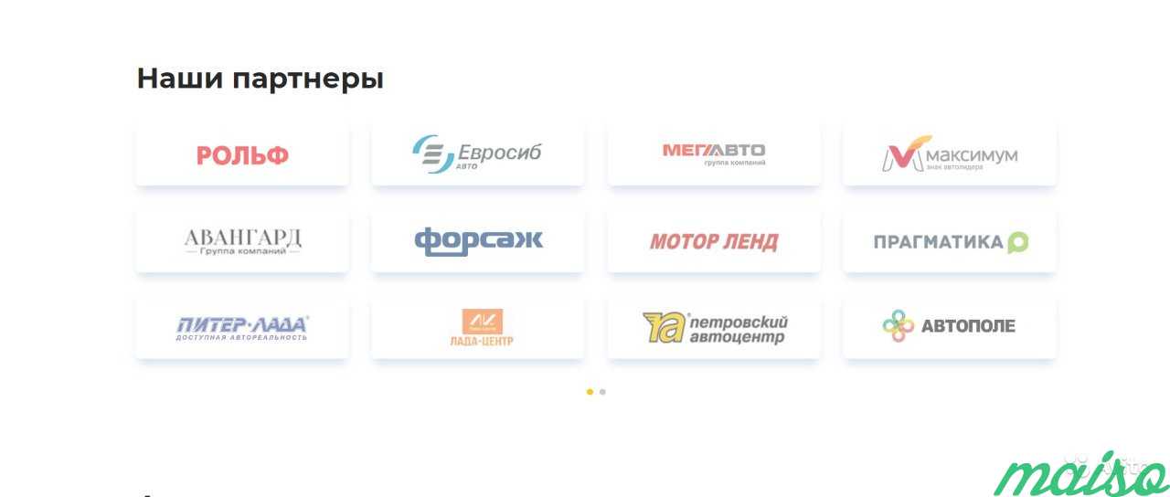 Продаем бизнес или ищем со-инвестора Avicar.ru в Москве. Фото 3