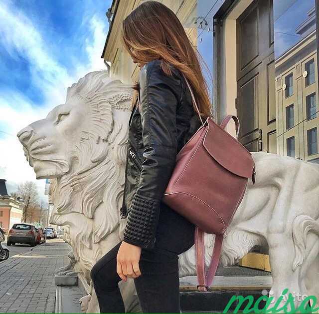 Франшиза Интернет магазин женских рюкзаков в Москве. Фото 5