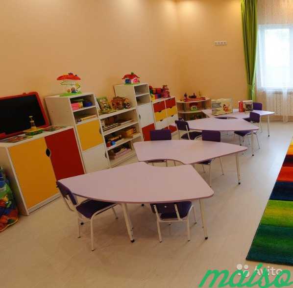 Детский сад г. Зеленоград в Москве. Фото 2