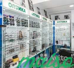 Салон Оптики под известной франшизой в Москве. Фото 1