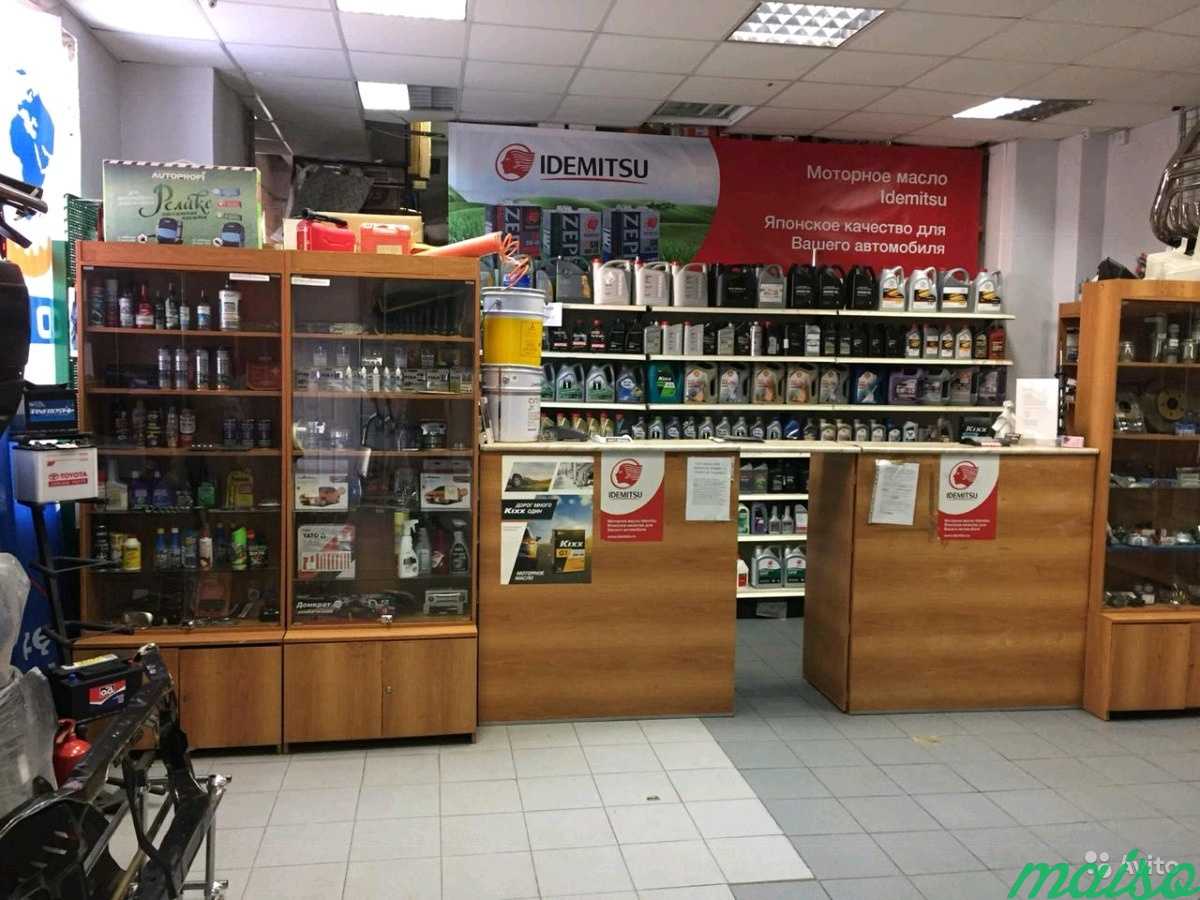 Готовый бизнес,магазин автозапчастей в Москве. Фото 2