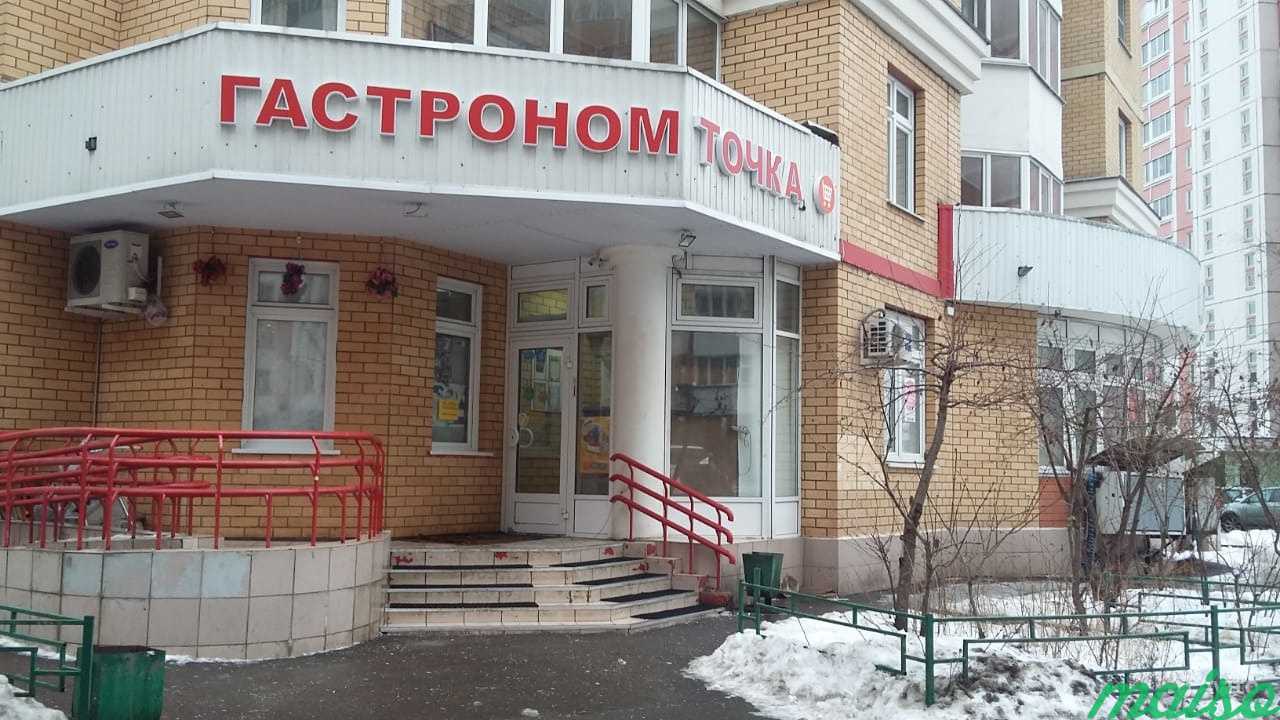 Арендный бизнес, помещение в собственности в Москве. Фото 1