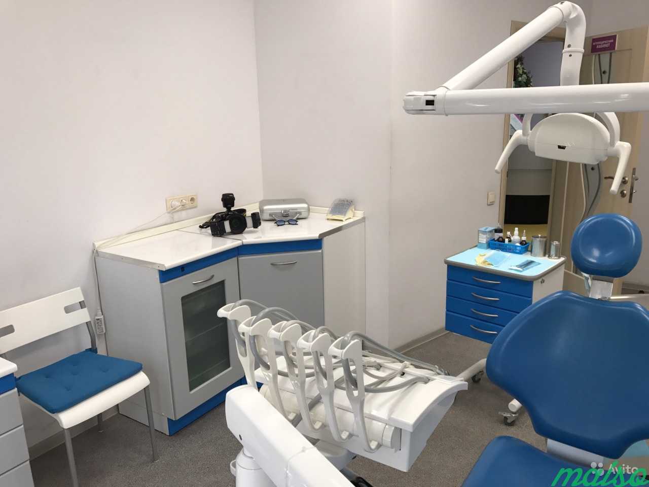 Прибыльная стоматология на 3 кресла, г. Балашиха в Москве. Фото 4