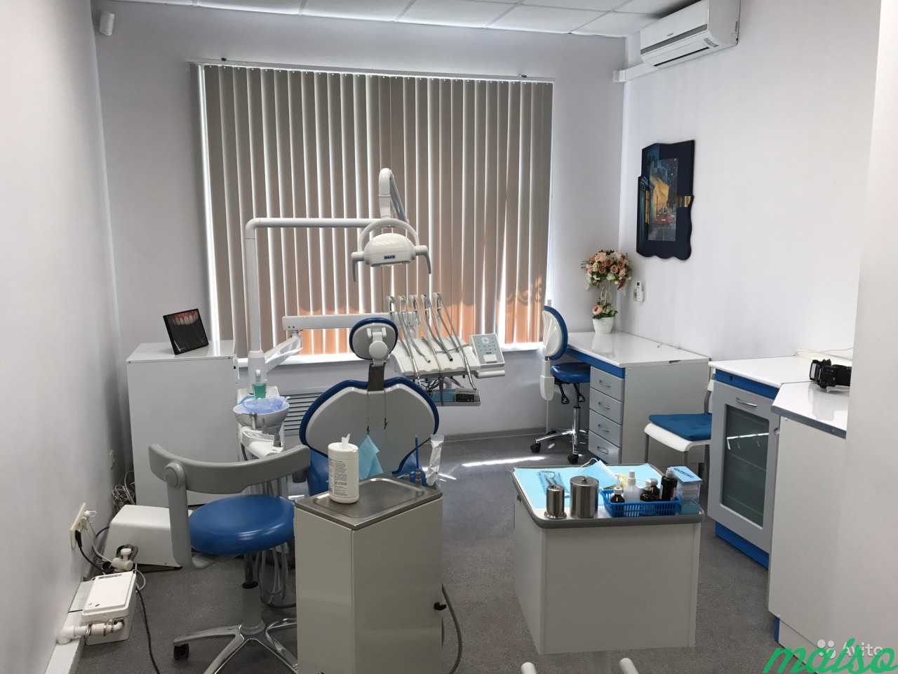 Прибыльная стоматология на 3 кресла, г. Балашиха в Москве. Фото 3