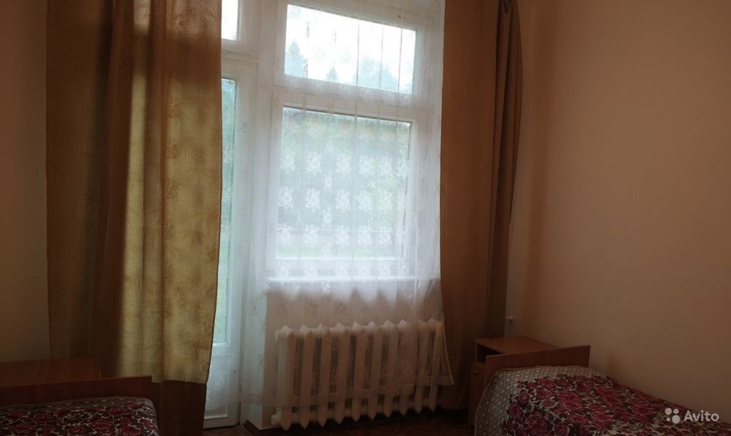 Сдам комнату Комната 25 м² в 1-к квартире на 3 этаже 7-этажного панельного дома в Москве. Фото 1