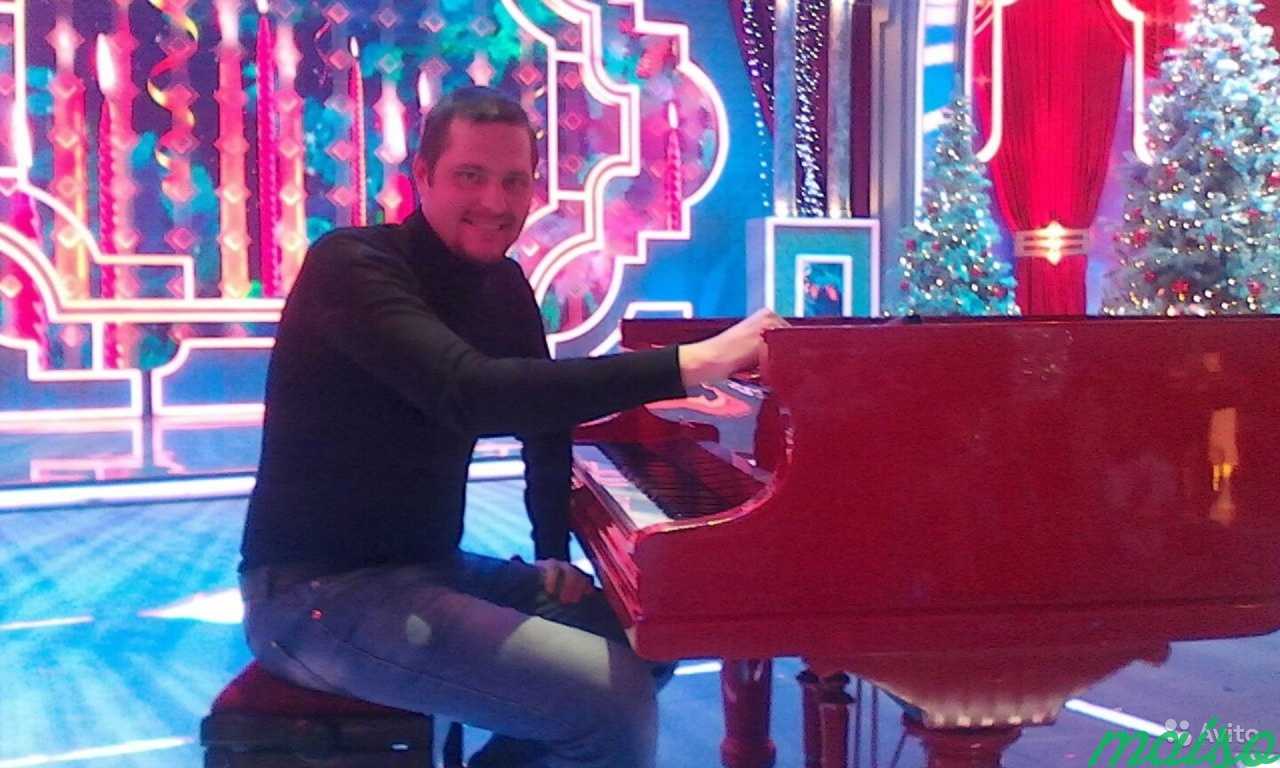 Настройка пианино,рояля(фортепиано) в Москве. Фото 1