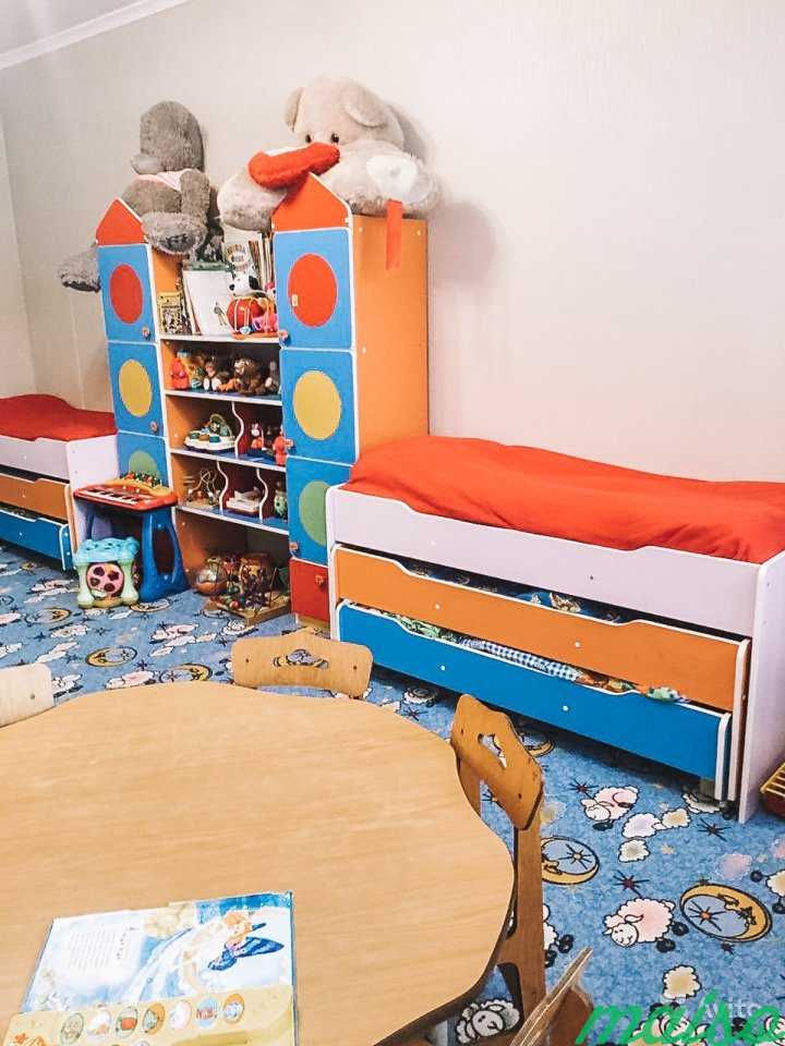 Детский садик частный в Москве. Фото 5