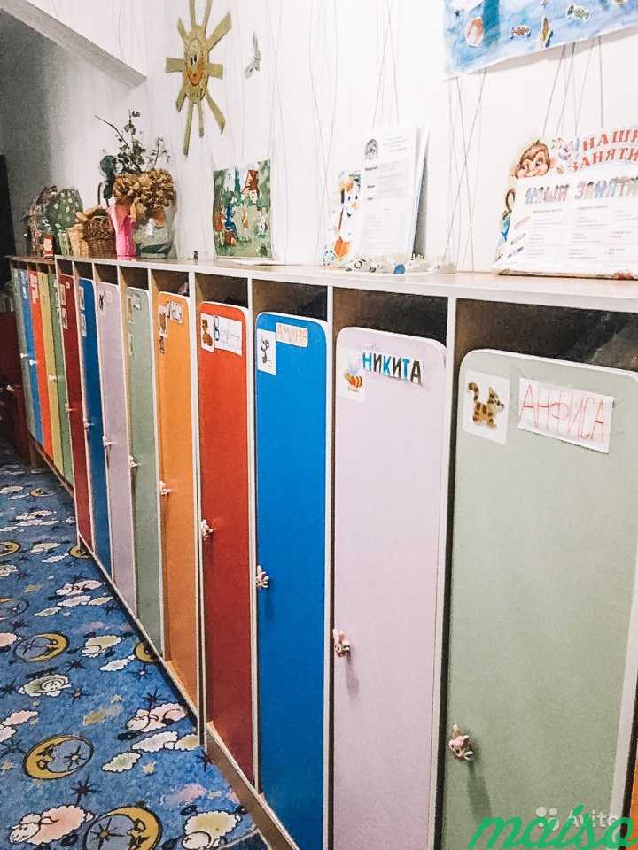 Детский садик частный в Москве. Фото 2
