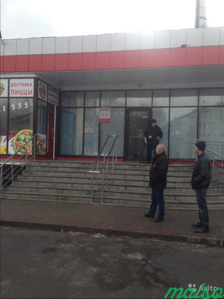Кафе Шаурму,выпечку и тандыр в Москве. Фото 4