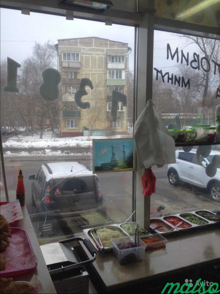 Кафе Шаурму,выпечку и тандыр в Москве. Фото 6
