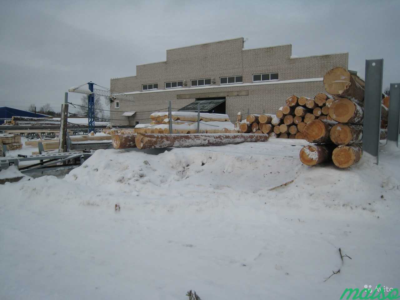 Продаю производство деревообработки,готовый бизнес в Москве. Фото 1