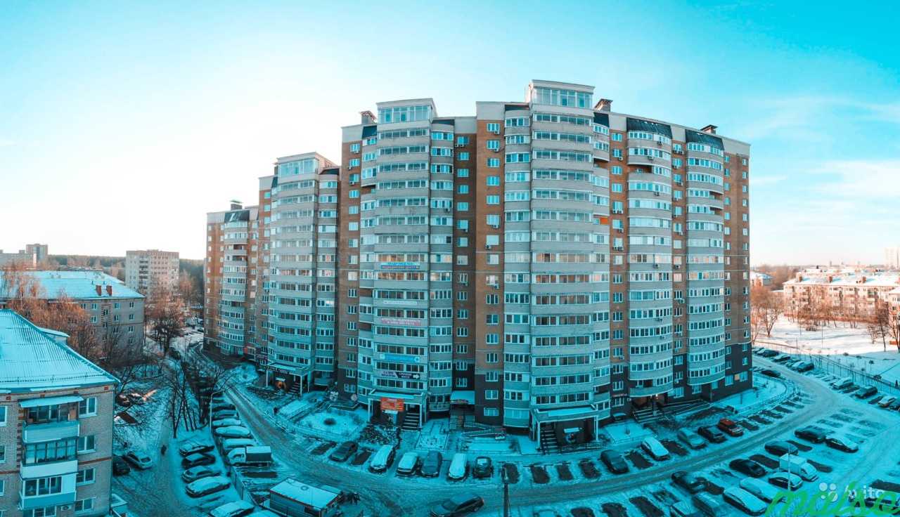 Готовый арендный бизнес с сетевым арендатором в Москве. Фото 3