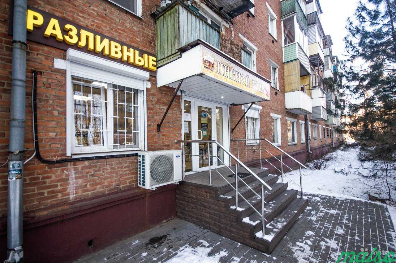 Продажа помещения с арендатором в Москве. Фото 3