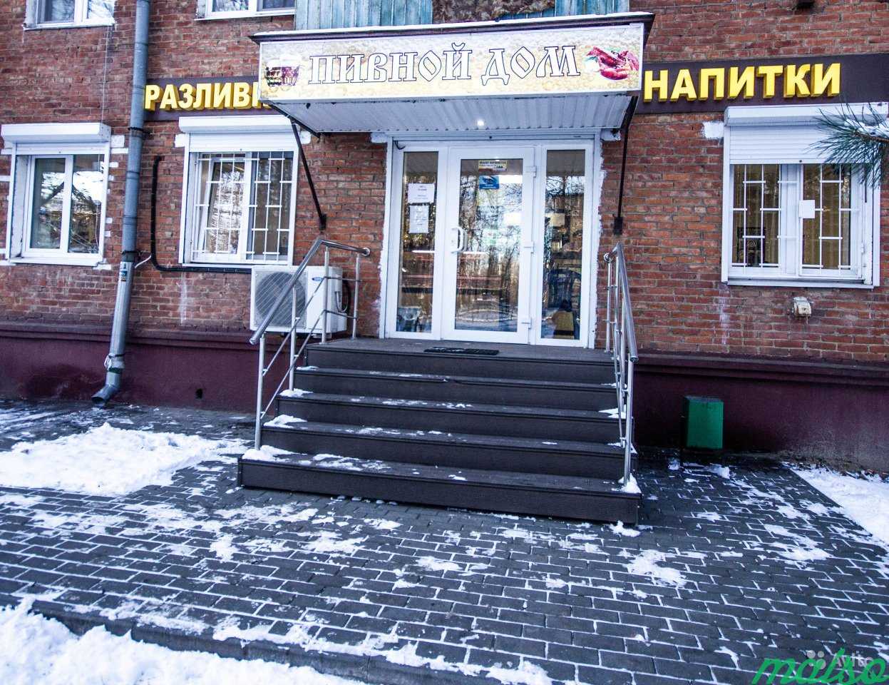 Продажа помещения с арендатором в Москве. Фото 4