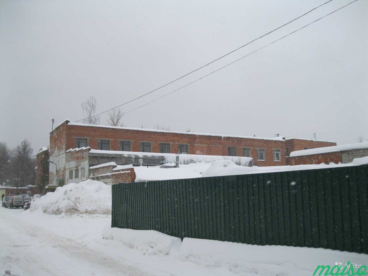 Производство пленки и пакетов в Нижнем Новгороде в Москве. Фото 1