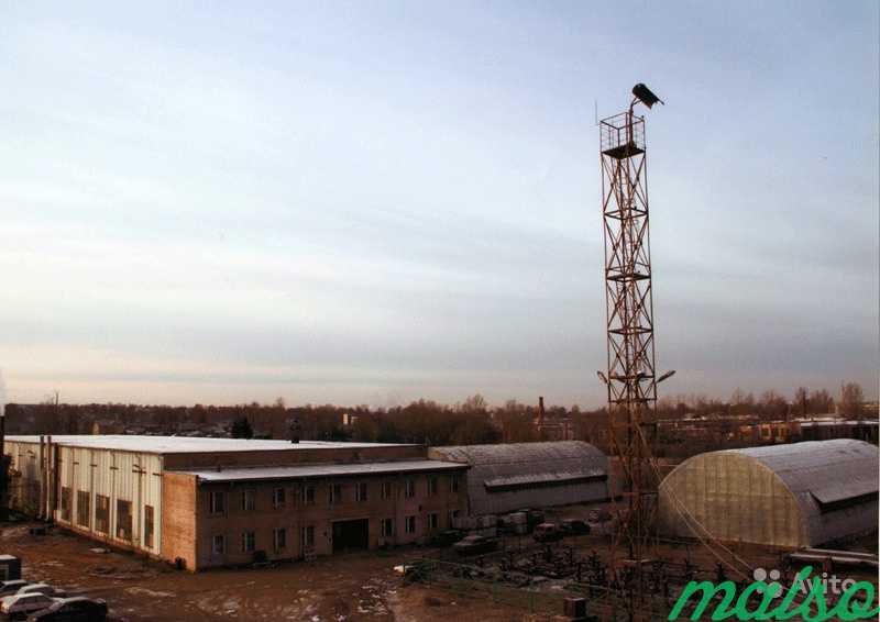 Боровичский опытный машиностроительный завод, бомз в Москве. Фото 7