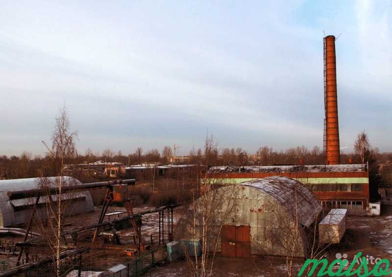 Боровичский опытный машиностроительный завод, бомз в Москве. Фото 2