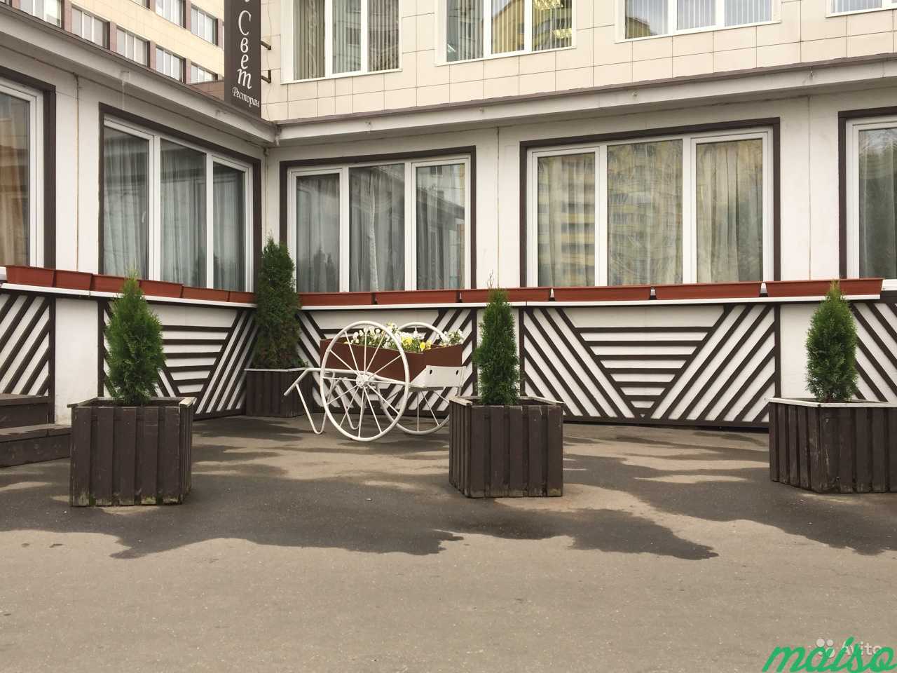 Готовый ресторан в Москве. Фото 8
