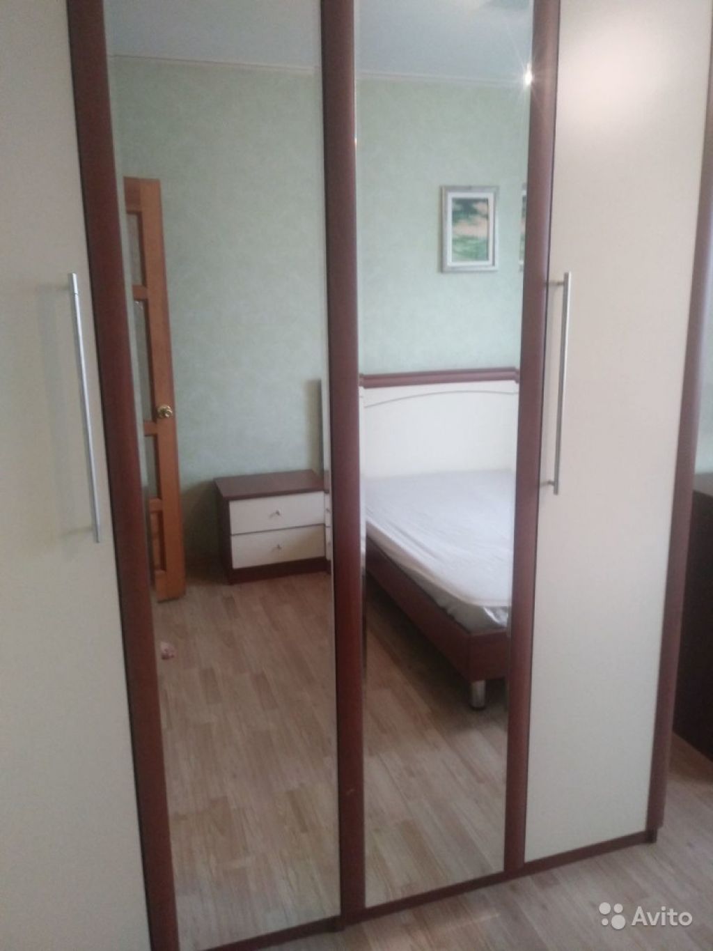 Сдам комнату Комната 16 м² в 2-к квартире на 13 этаже 14-этажного панельного дома в Москве. Фото 1