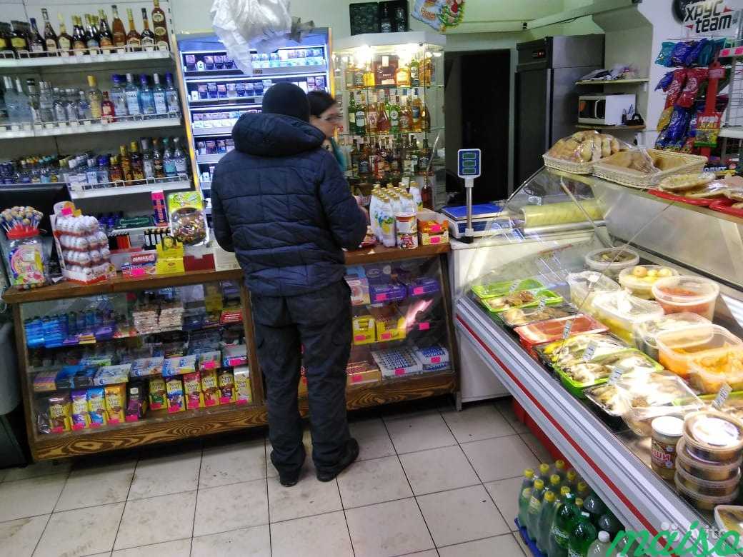 Продам действующий магазин в Москве. Фото 1