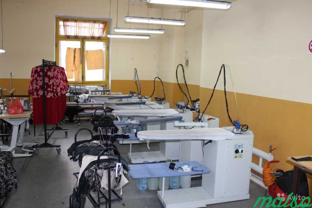 Продам швейное производство в Москве. Фото 3