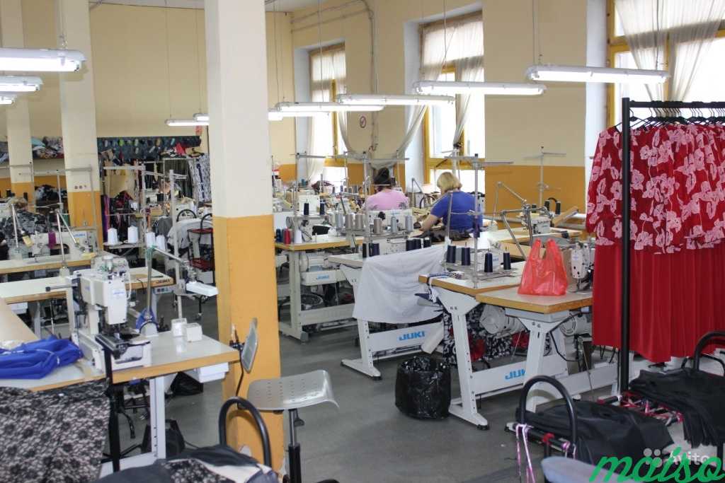 Продам швейное производство в Москве. Фото 6