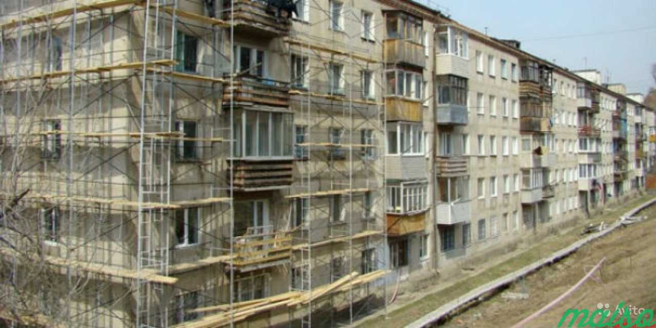 Строительная компания без долгов с 2011 г в Москве. Фото 4