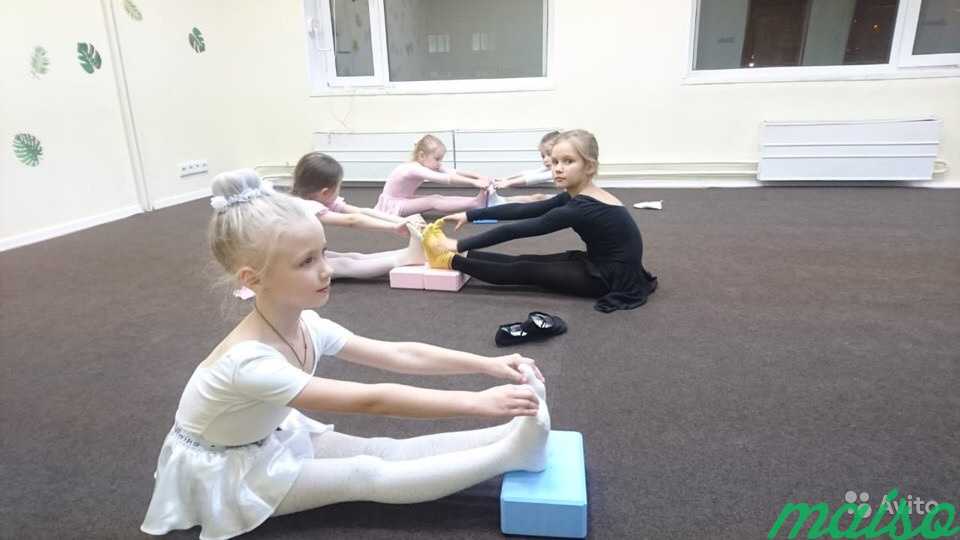 Детский центр в Москве. Фото 4