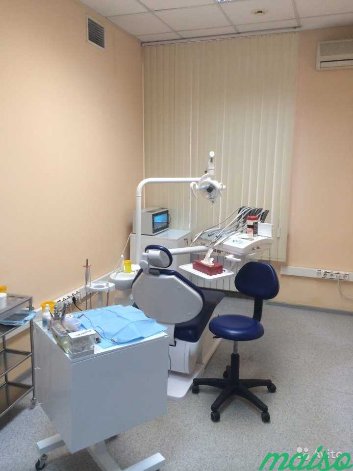 Стоматологический кабинет / стоматология в Москве. Фото 1