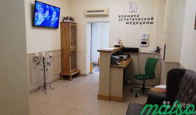 Продается Центр Эстетической Медицины, Митино в Москве. Фото 1