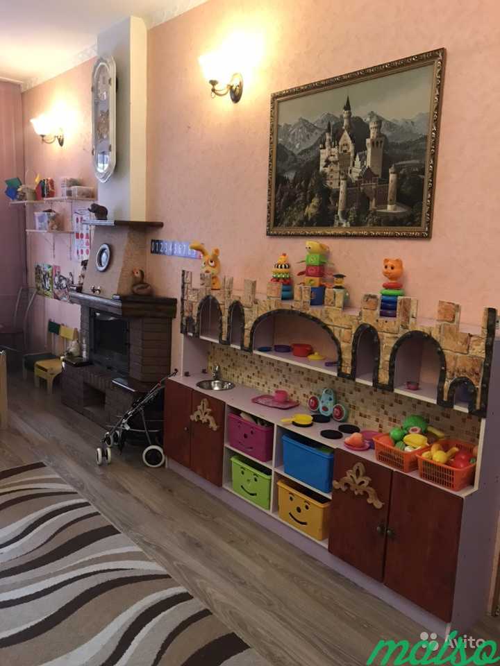 Продам частный детский садик в Москве. Фото 6