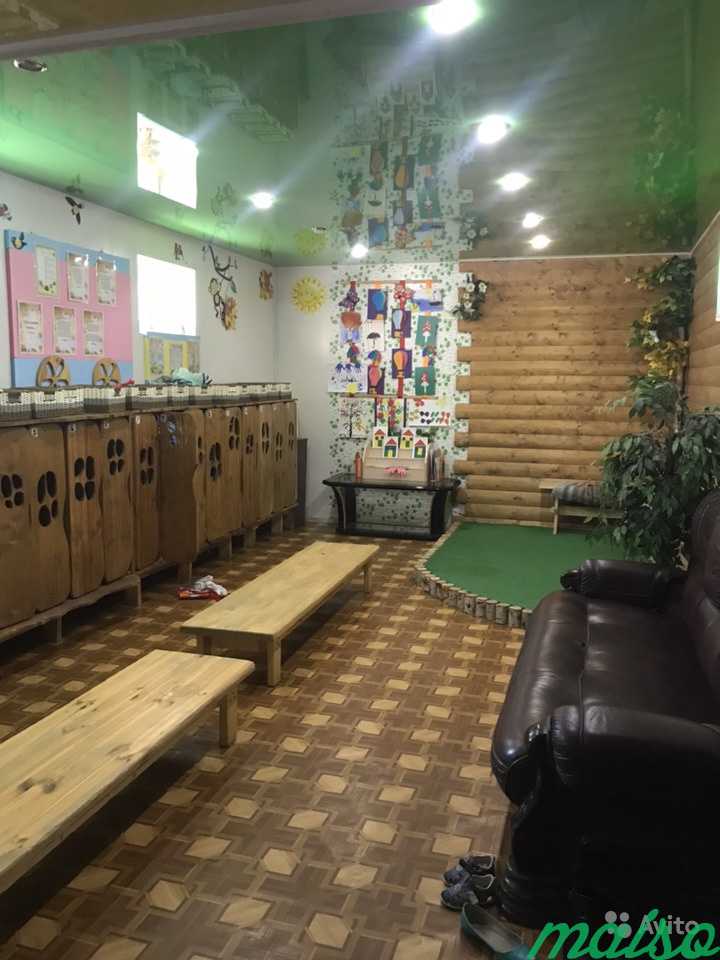 Продам частный детский садик в Москве. Фото 9