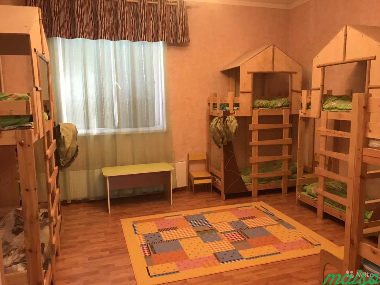Продам частный детский садик в Москве. Фото 10