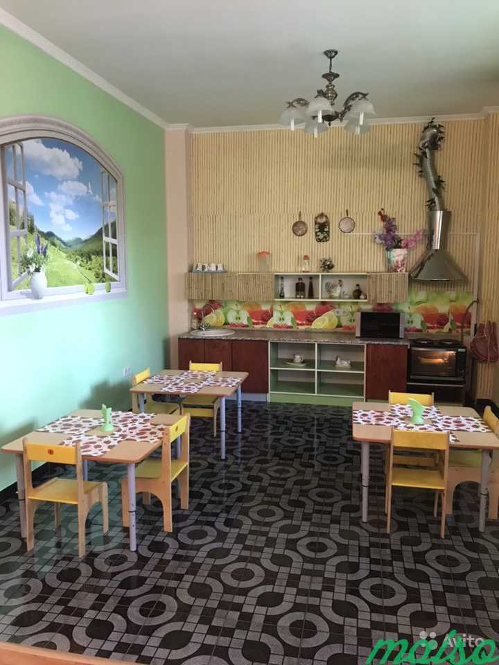 Продам частный детский садик в Москве. Фото 3