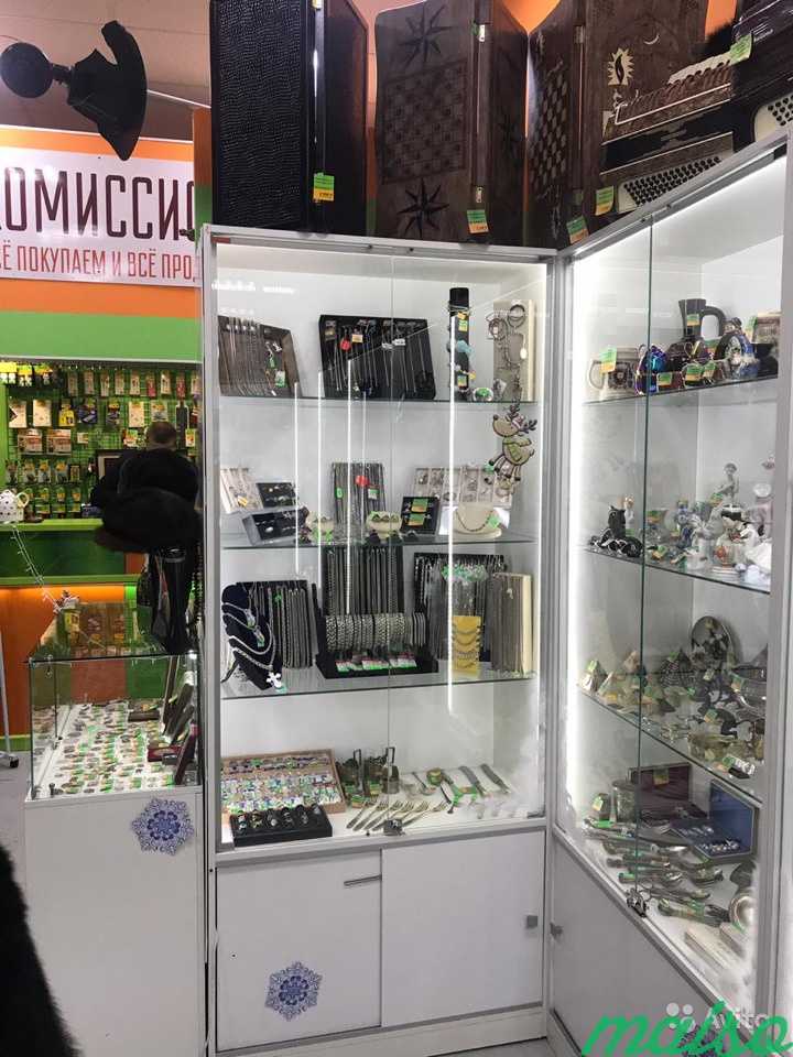 Комиссионный магазин+Скупка в Москве. Фото 5