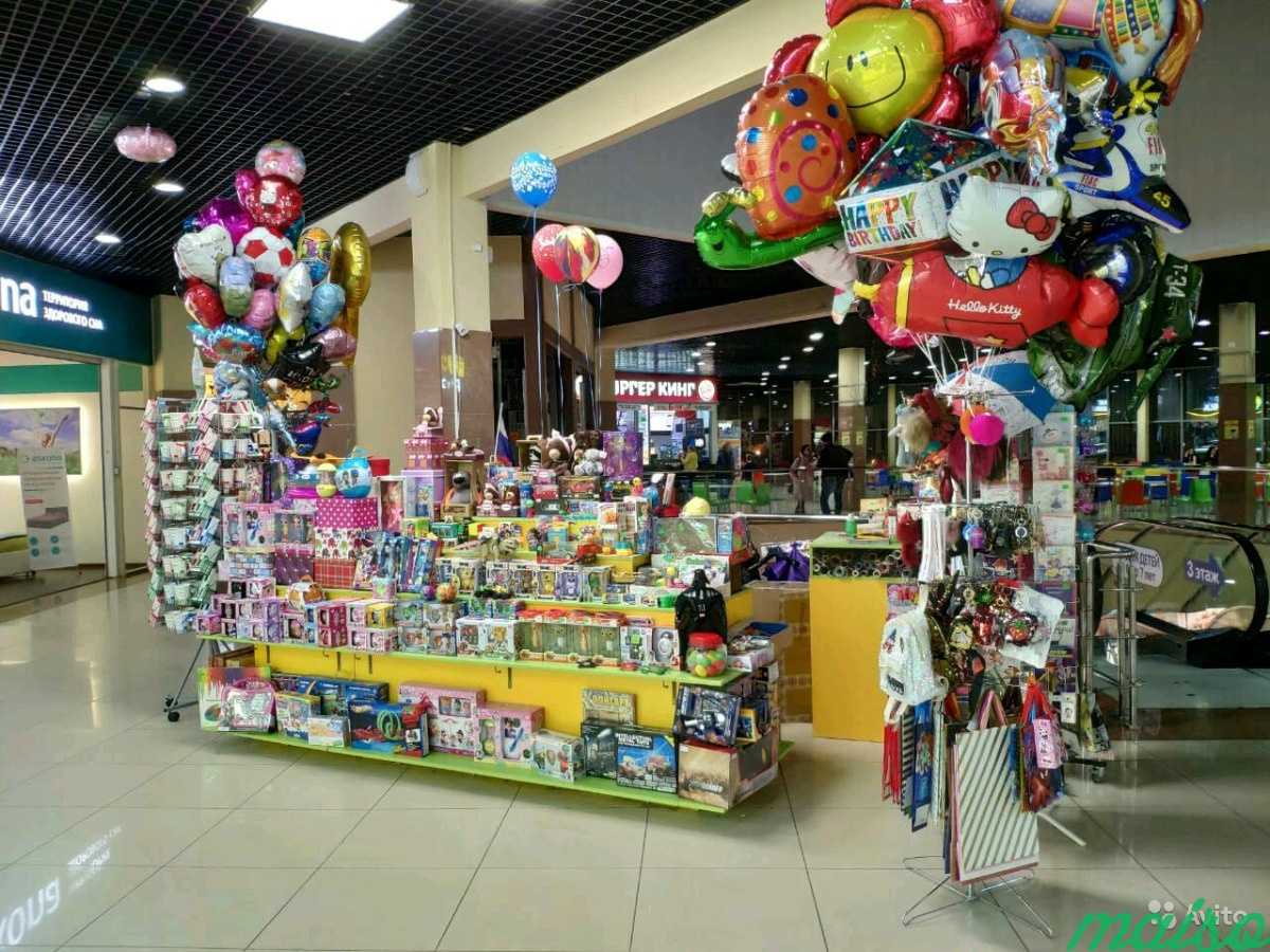 Упаковка подарков, воздушные шары, прокат в Москве. Фото 2
