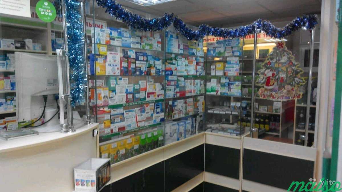 Продается Аптека в Москве. Фото 2