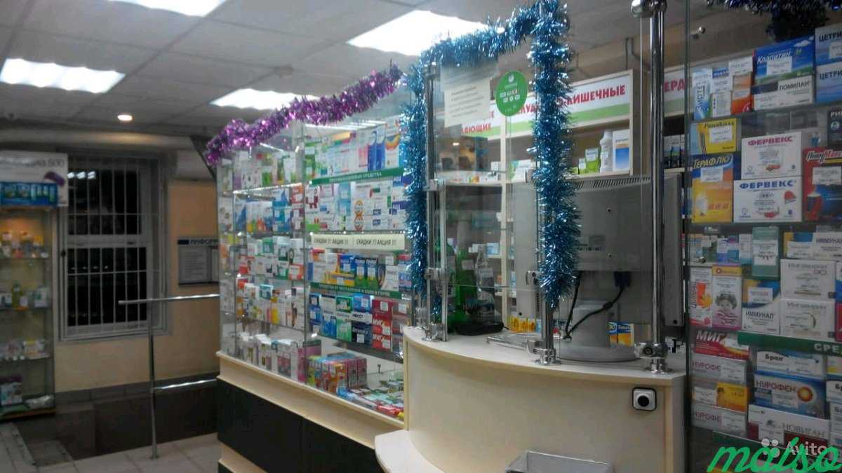 Продается Аптека в Москве. Фото 1