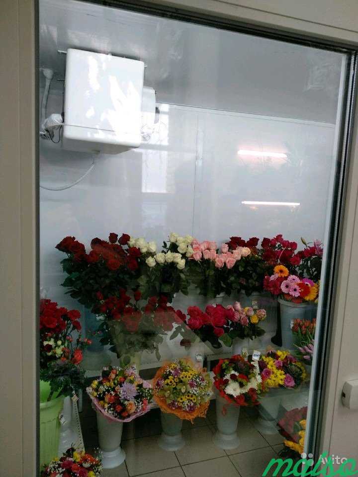 Салон цветов в Москве. Фото 4